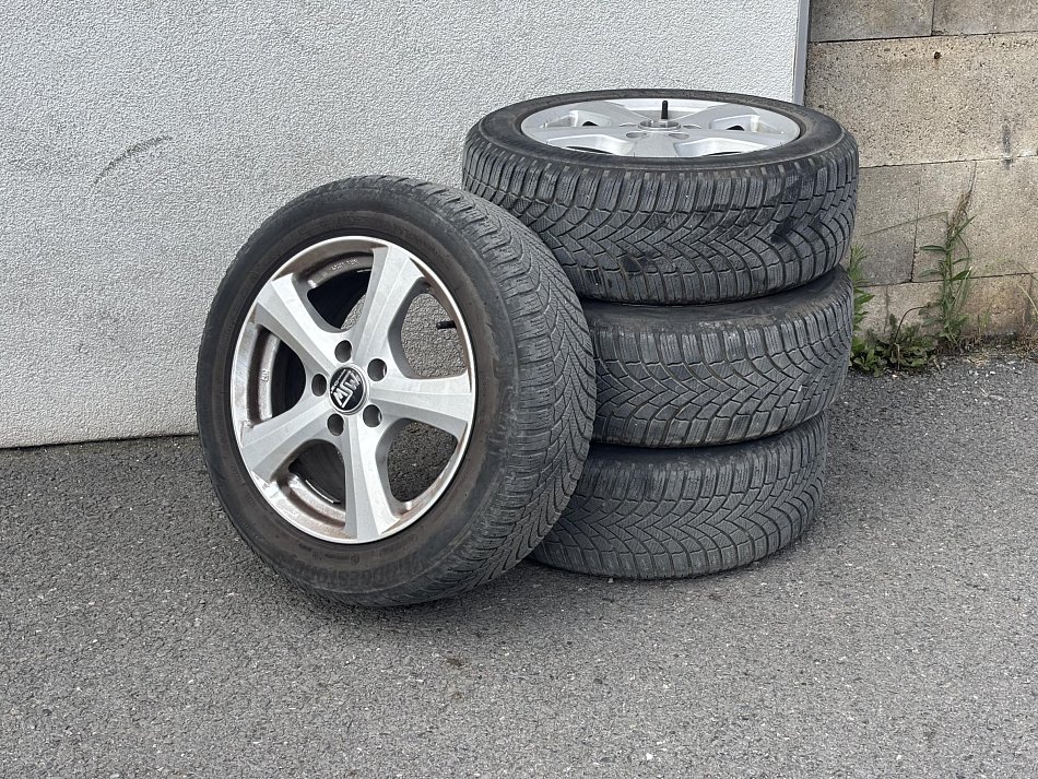 Volkswagen Golf 1.4 TSi Match