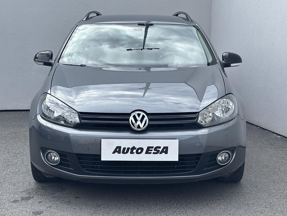 Volkswagen Golf 1.4 TSi Match