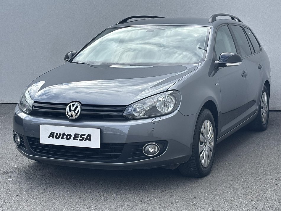 Volkswagen Golf 1.4 TSi Match
