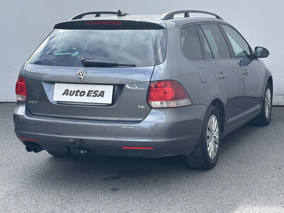 Volkswagen Golf 1.4 TSi Match