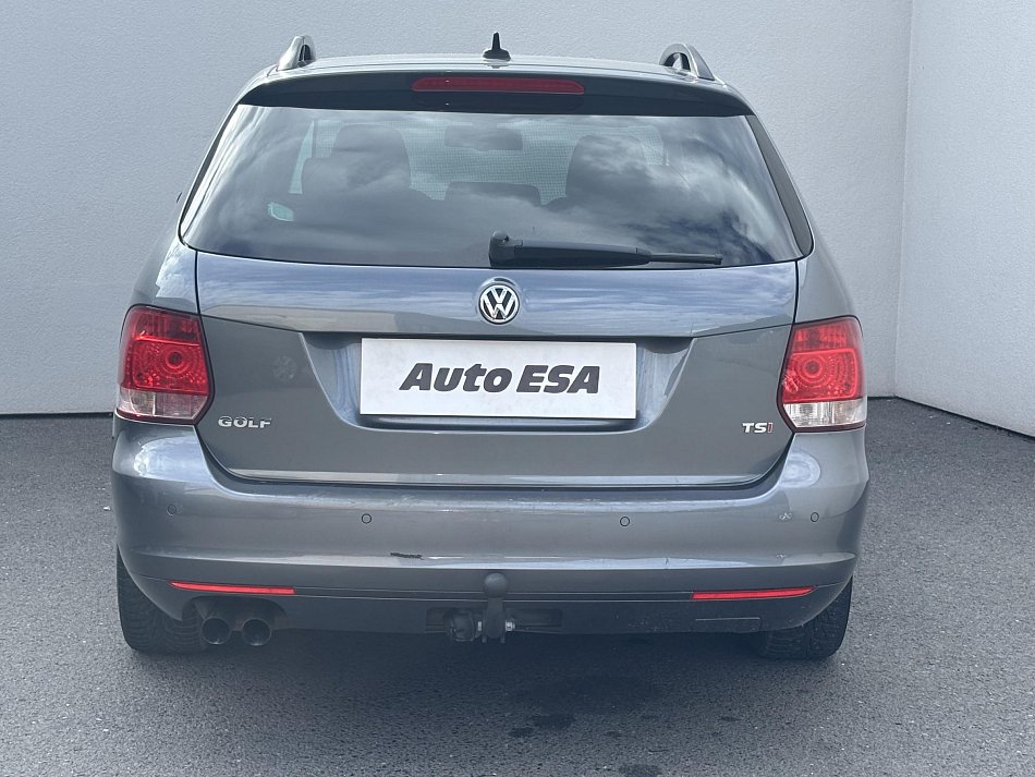 Volkswagen Golf 1.4 TSi Match