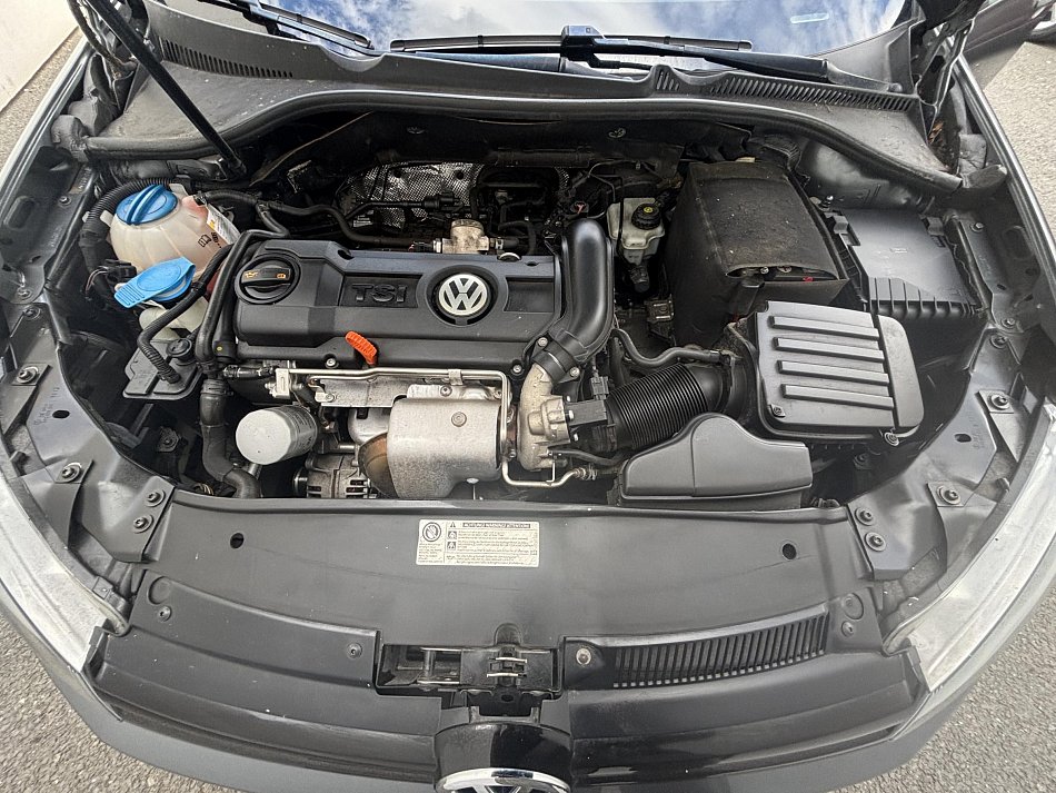 Volkswagen Golf 1.4 TSi Match