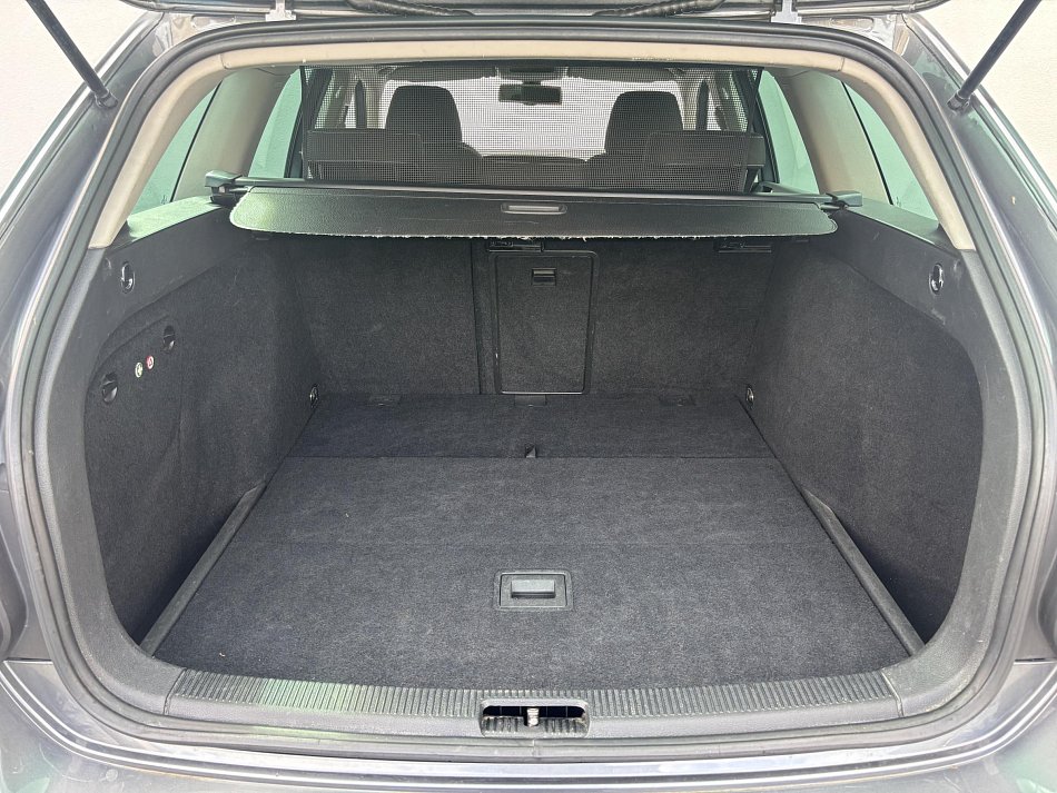 Volkswagen Golf 1.4 TSi Match