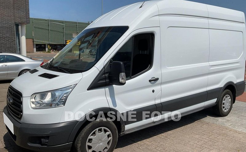 Ford Transit 2.2TDCi Trend L3H3