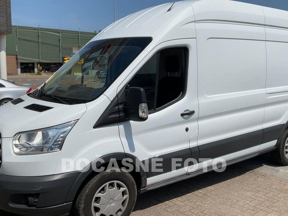 Ford Transit 2.2TDCi Trend L3H3