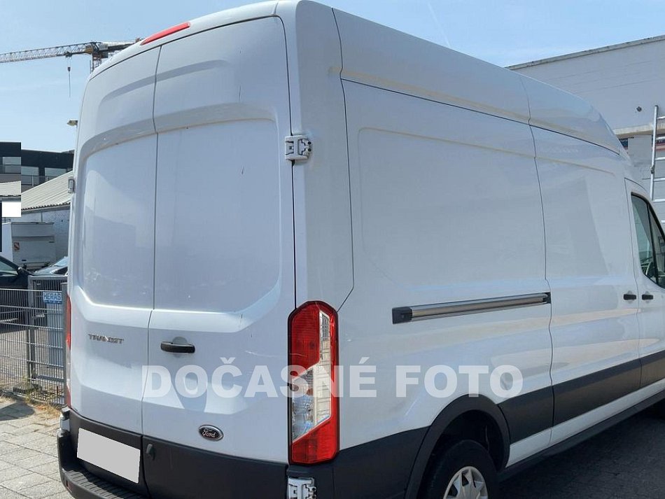 Ford Transit 2.2TDCi Trend L3H3