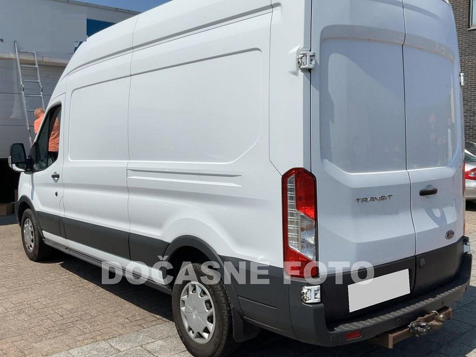 Ford Transit 2.2TDCi Trend L3H3