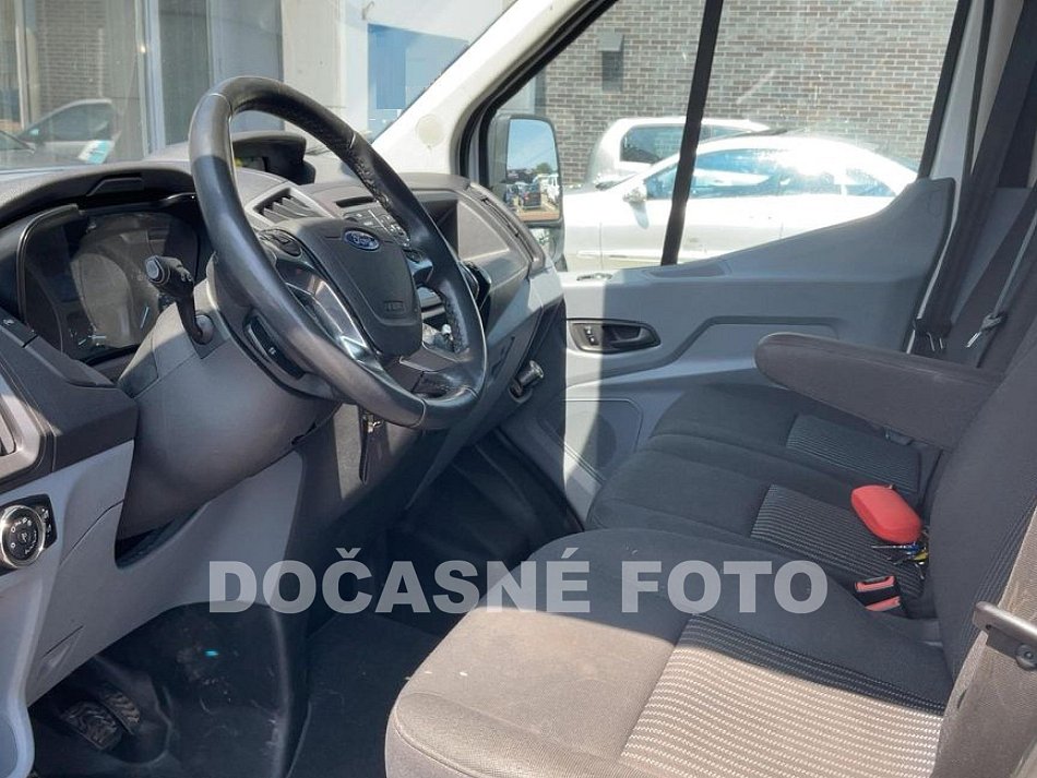Ford Transit 2.2TDCi Trend L3H3