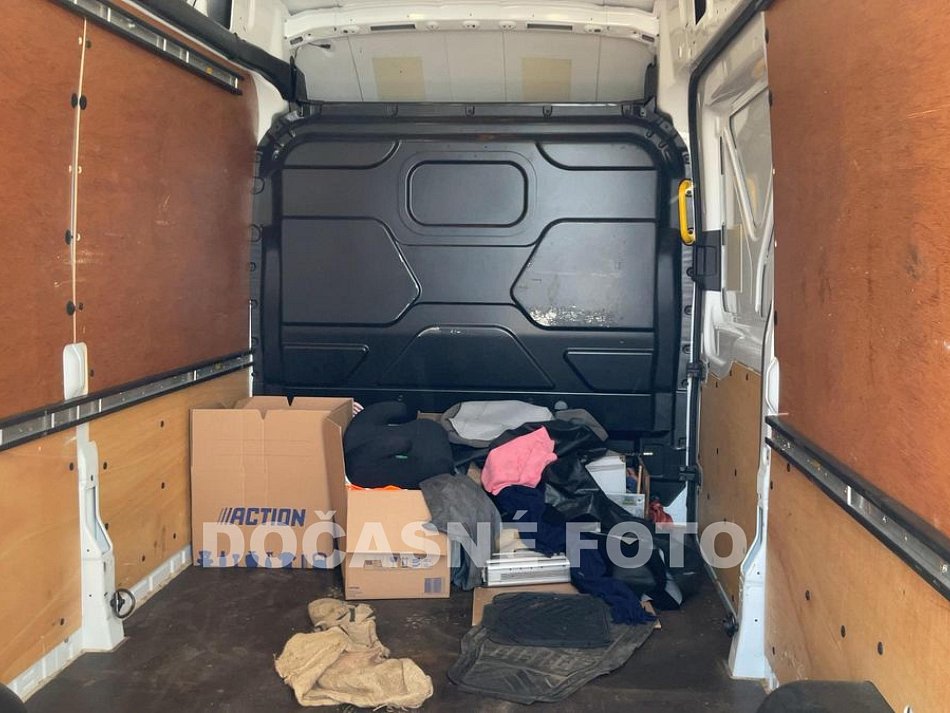 Ford Transit 2.2TDCi Trend L3H3