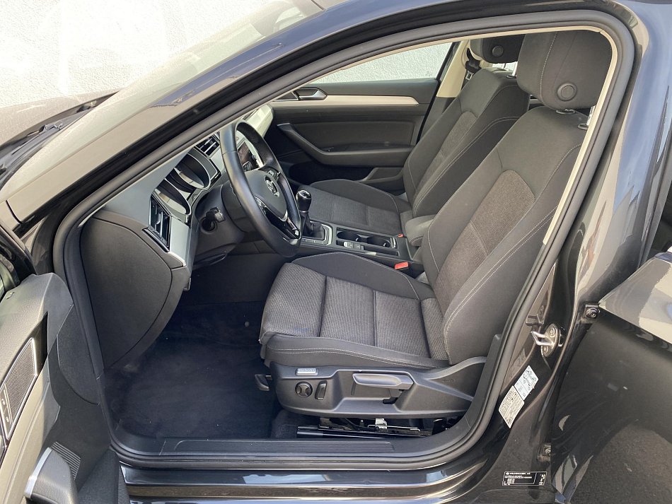 Volkswagen Passat 1.6 TDi Comfortline