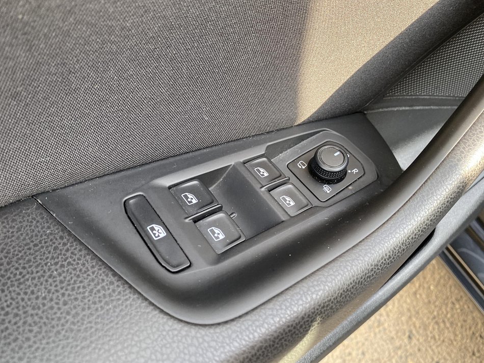 Volkswagen Passat 1.6 TDi Comfortline