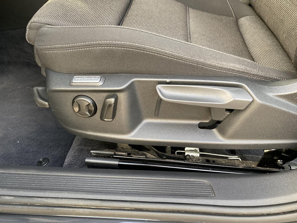 Volkswagen Passat 1.6 TDi Comfortline