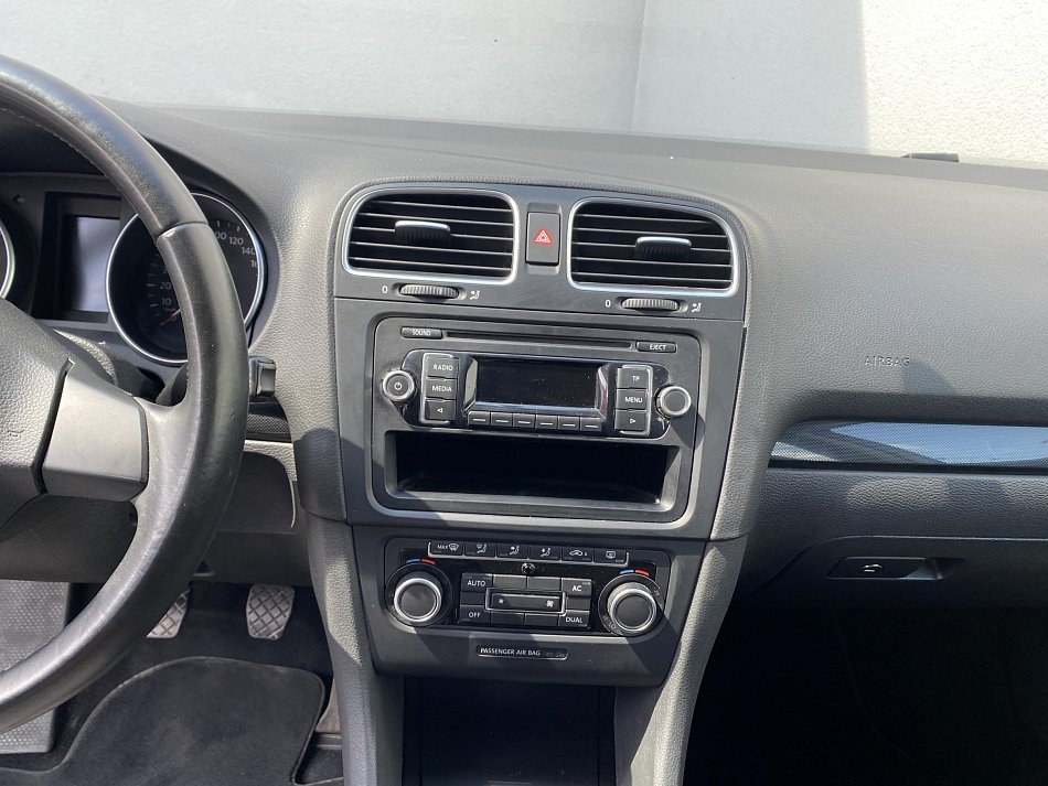 Volkswagen Golf 1.4 TSi Comfortline