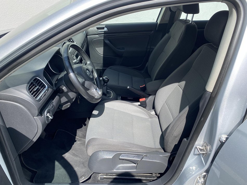 Volkswagen Golf 1.4 TSi Comfortline