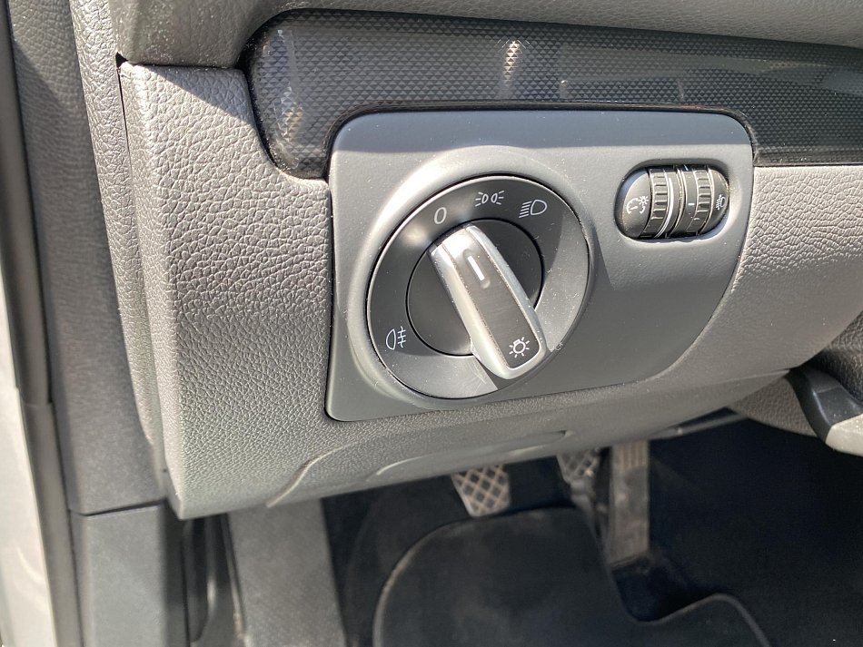 Volkswagen Golf 1.4 TSi Comfortline