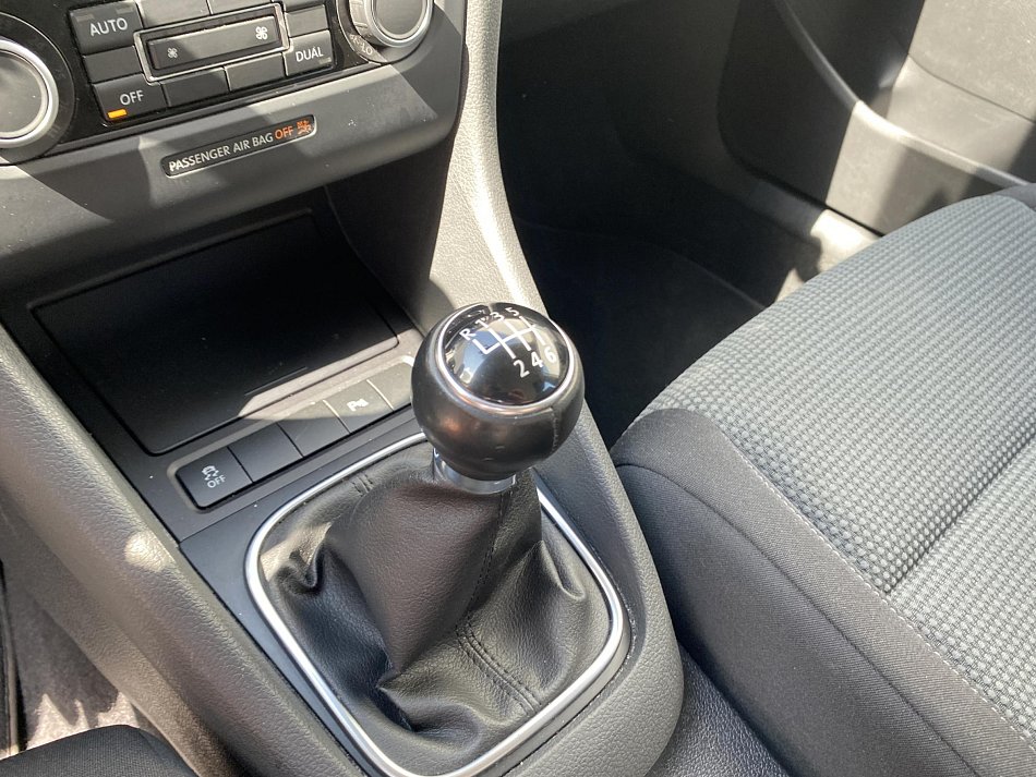 Volkswagen Golf 1.4 TSi Comfortline