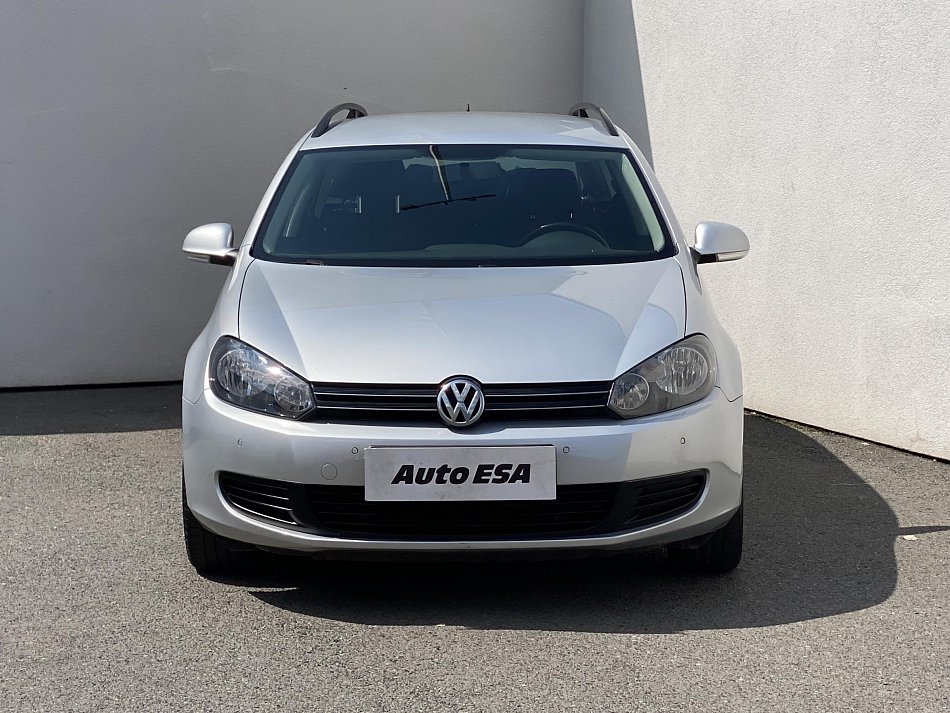 Volkswagen Golf 1.4 TSi Comfortline