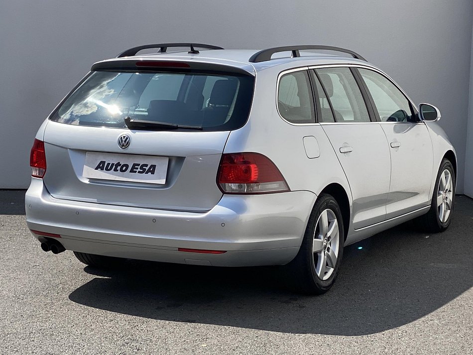 Volkswagen Golf 1.4 TSi Comfortline