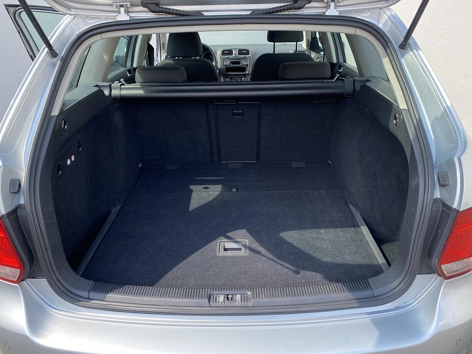 Volkswagen Golf 1.4 TSi Comfortline
