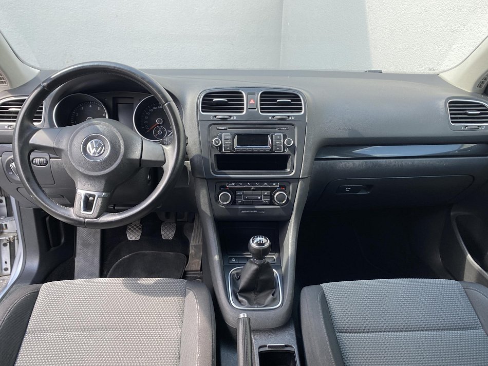 Volkswagen Golf 1.4 TSi Comfortline