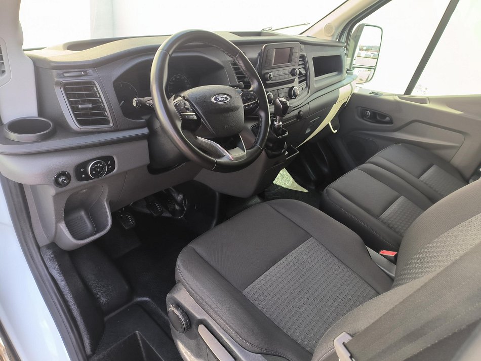Ford Transit 2.0TDCi  L3H2