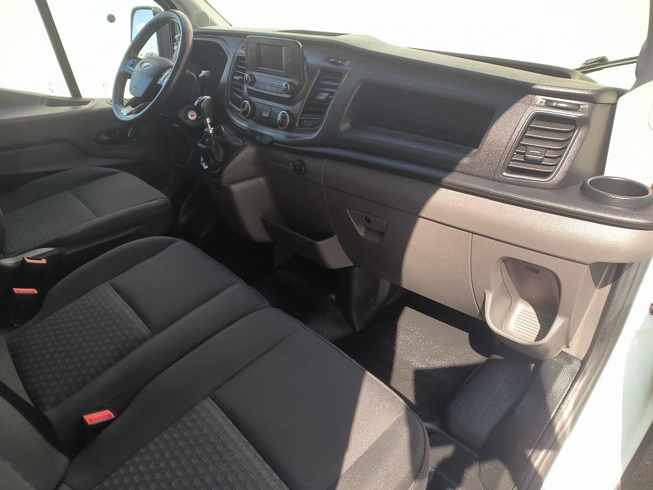 Ford Transit 2.0TDCi  L3H2