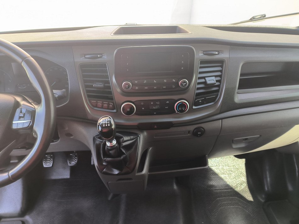 Ford Transit 2.0TDCi  L3H2