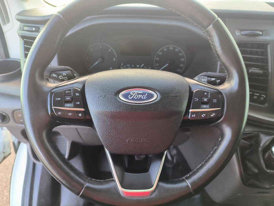 Ford Transit 2.0TDCi  L3H2