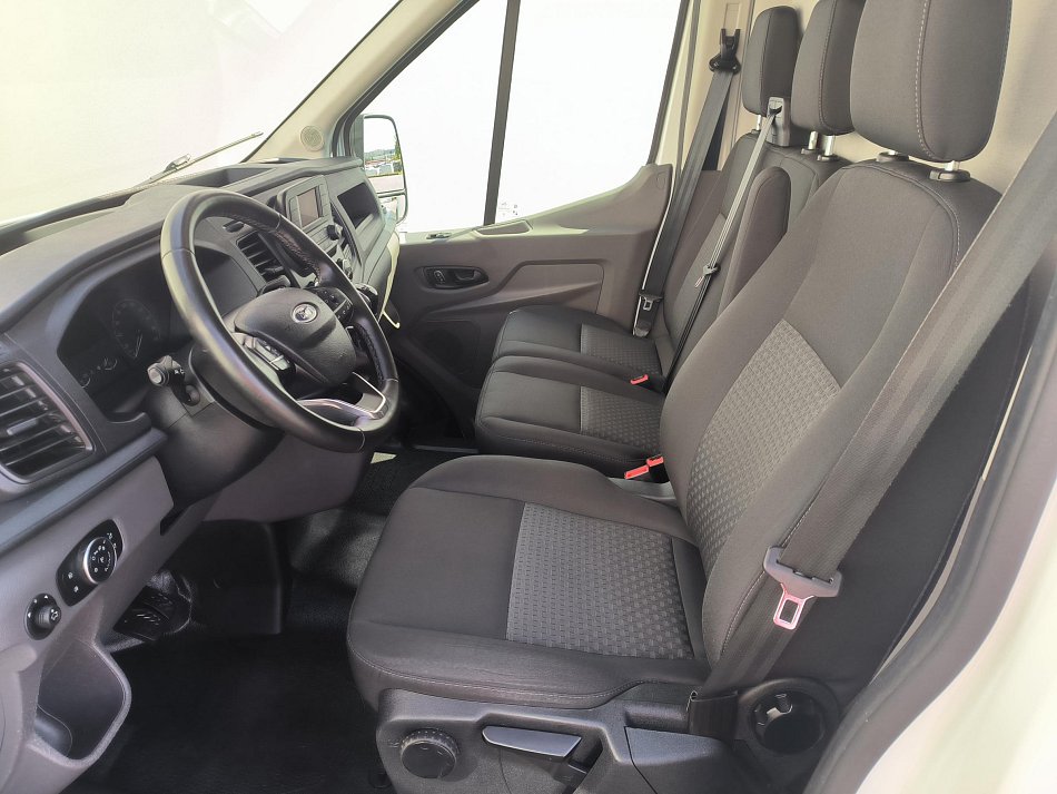 Ford Transit 2.0TDCi  L3H2