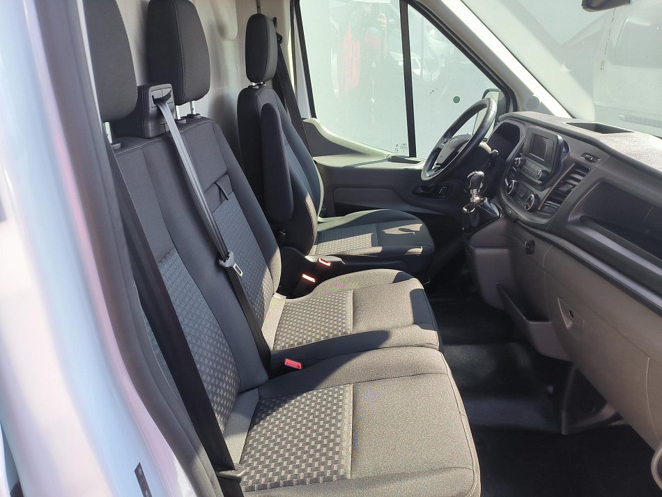 Ford Transit 2.0TDCi  L3H2