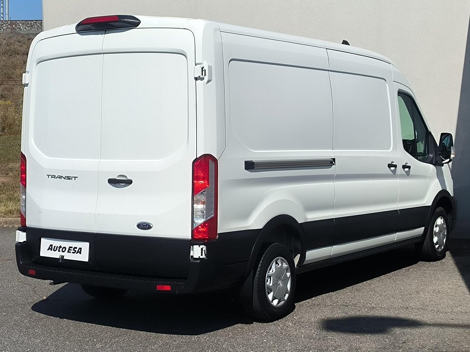 Ford Transit 2.0TDCi  L3H2