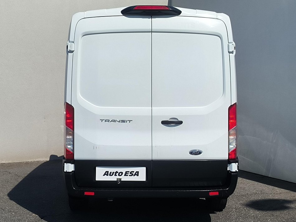 Ford Transit 2.0TDCi  L3H2