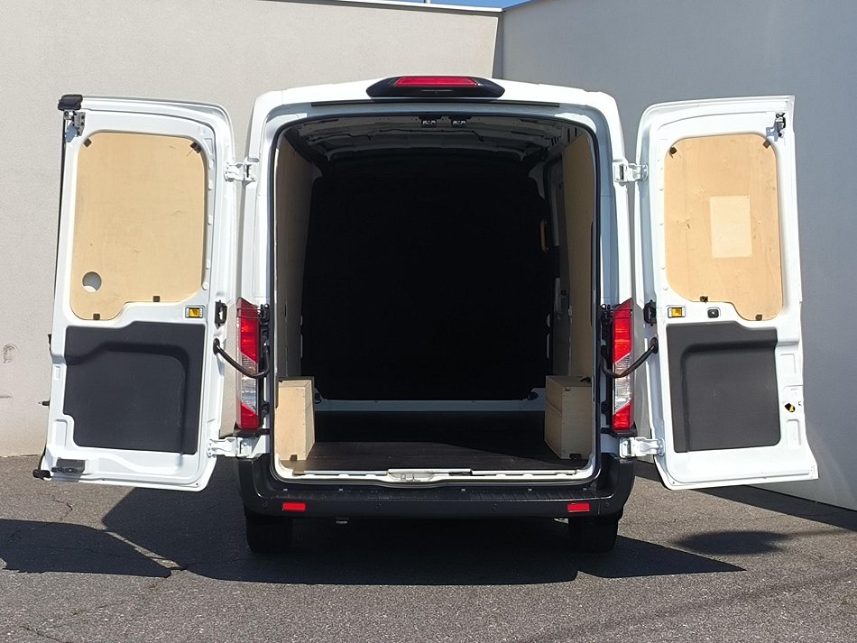 Ford Transit 2.0TDCi  L3H2