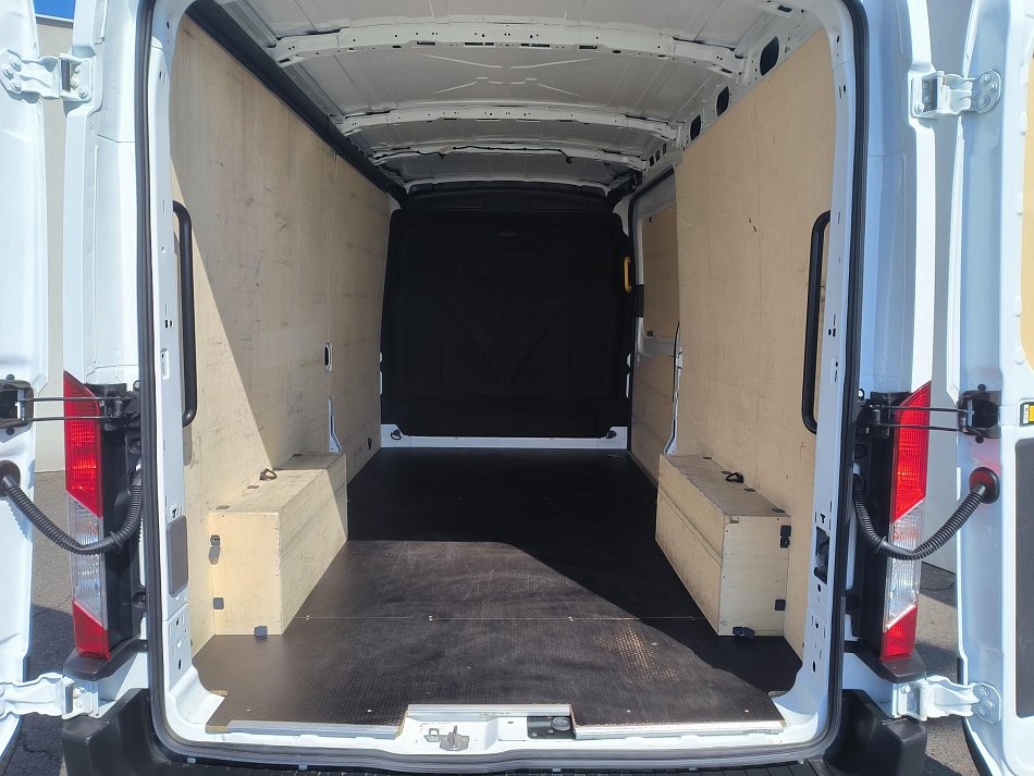 Ford Transit 2.0TDCi  L3H2