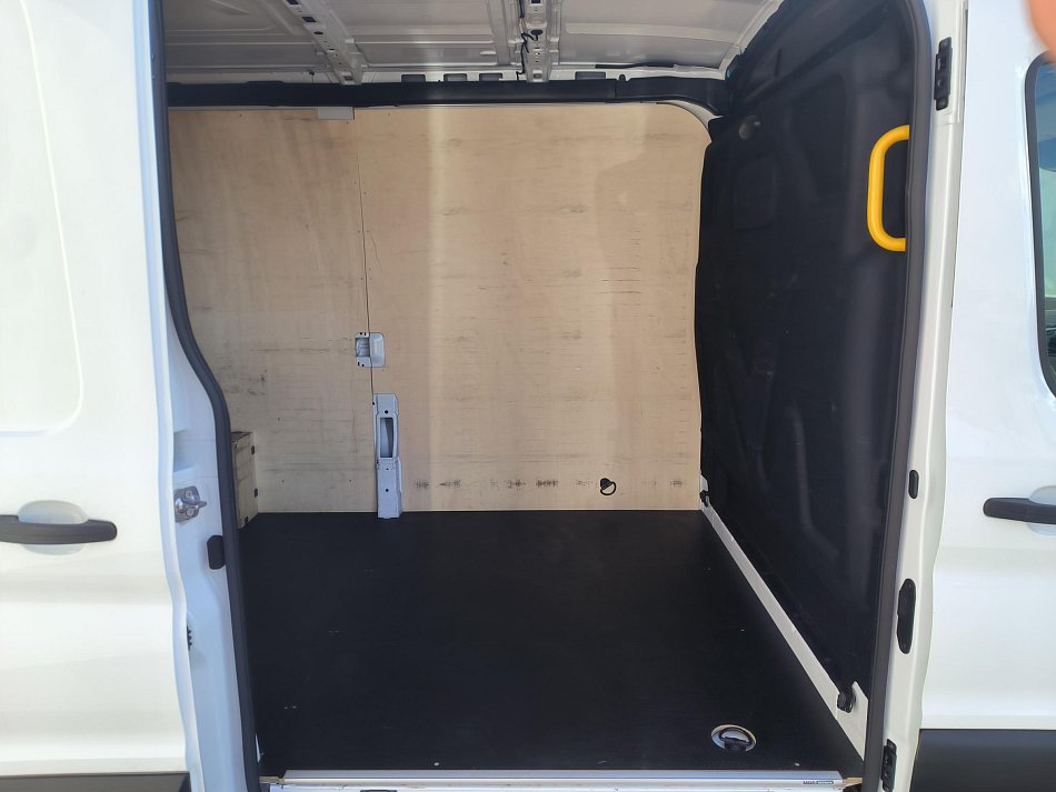 Ford Transit 2.0TDCi  L3H2