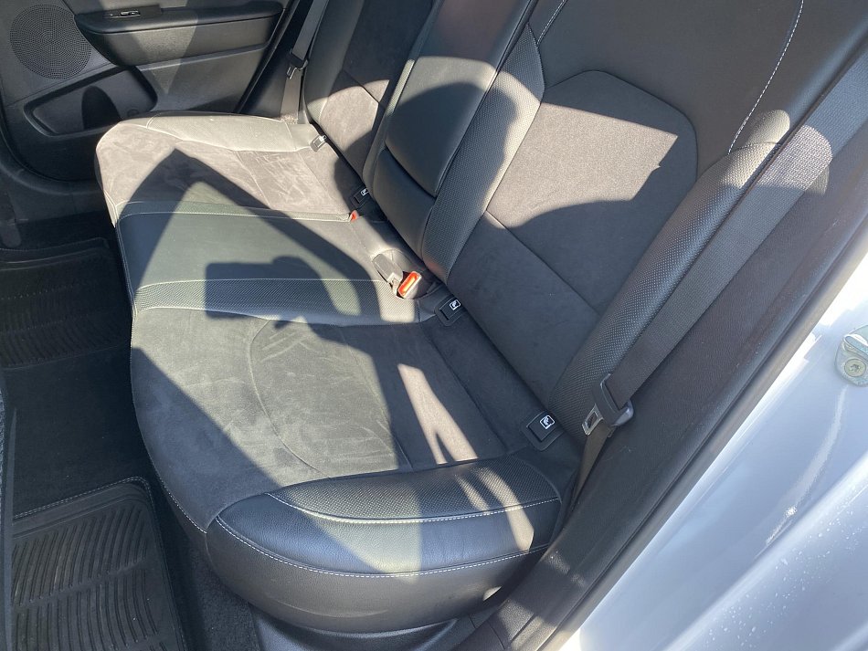 Kia Ceed 1.6 CRDi 