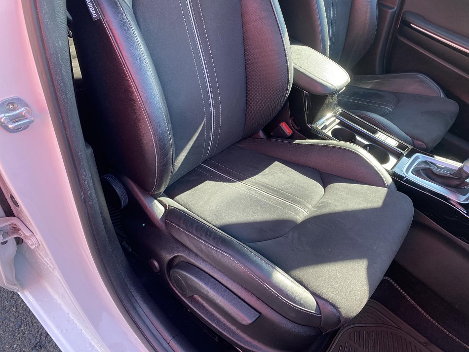 Kia Ceed 1.6 CRDi 