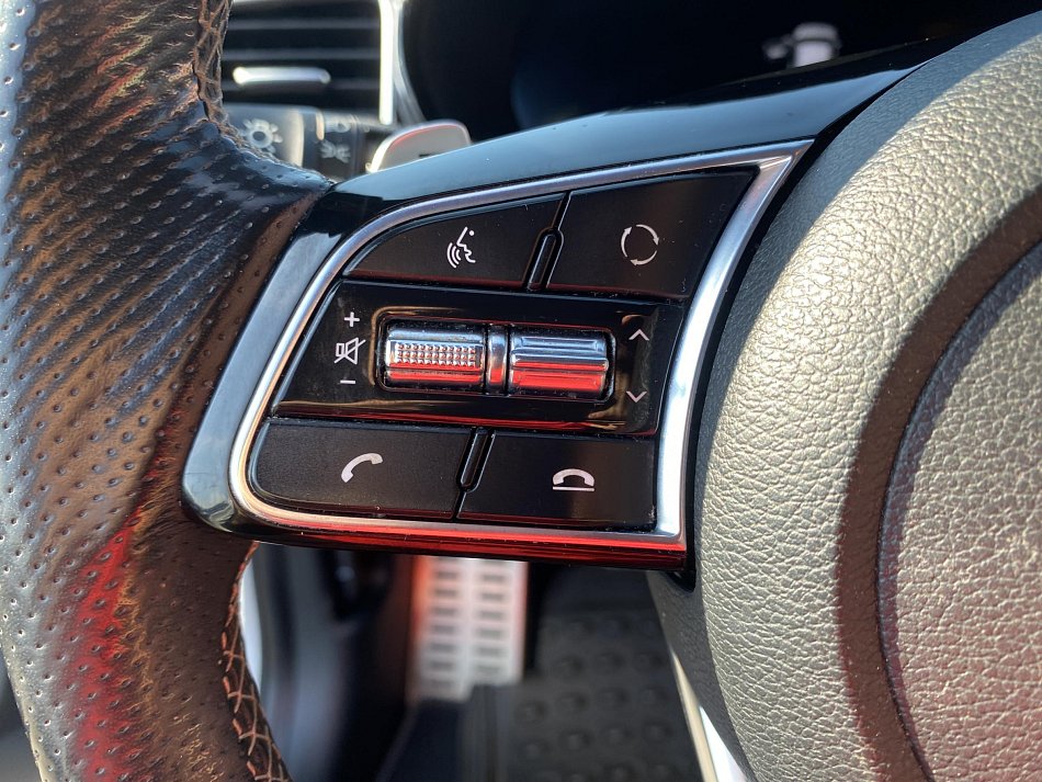 Kia Ceed 1.6 CRDi 