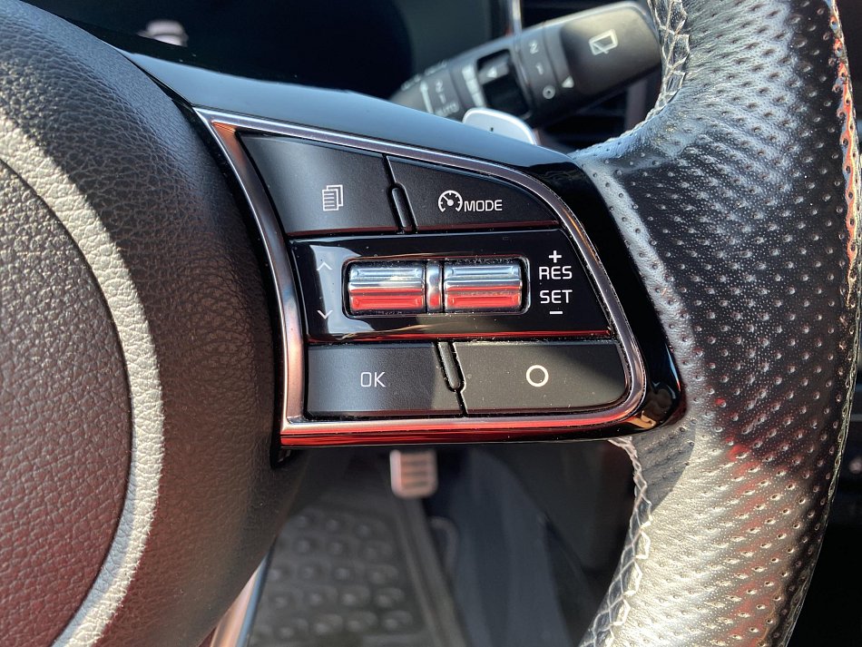 Kia Ceed 1.6 CRDi 