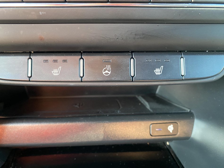 Kia Ceed 1.6 CRDi 