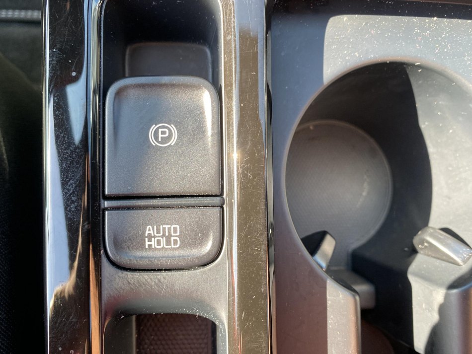 Kia Ceed 1.6 CRDi 