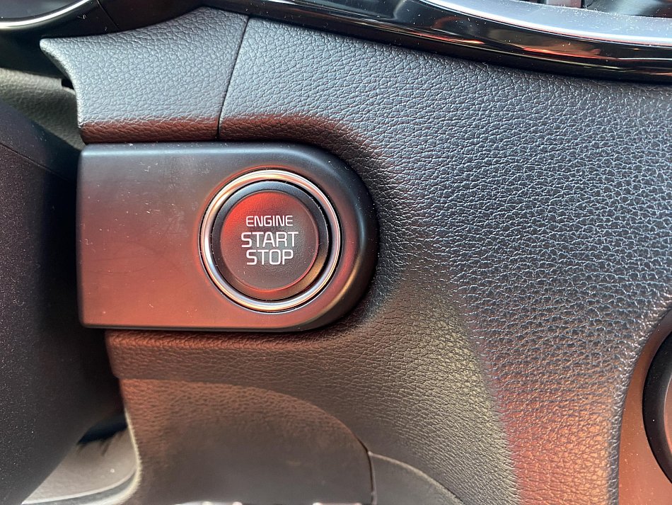 Kia Ceed 1.6 CRDi 