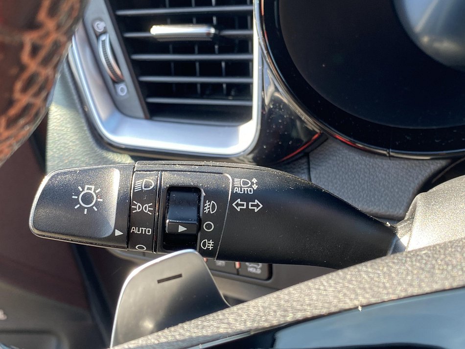 Kia Ceed 1.6 CRDi 