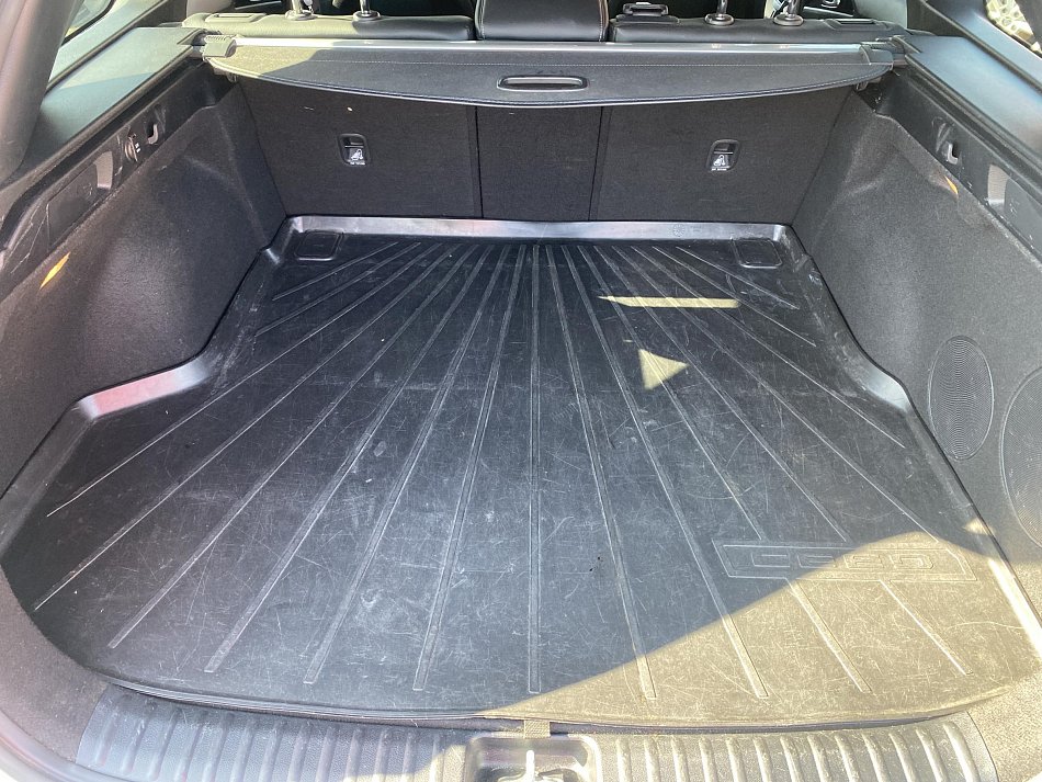 Kia Ceed 1.6 CRDi 
