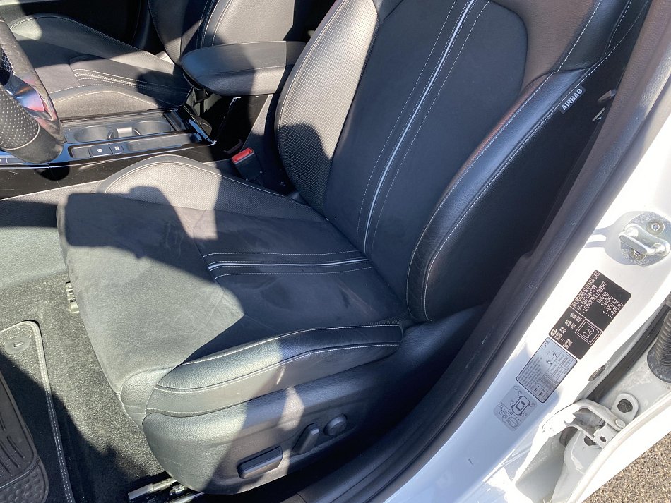 Kia Ceed 1.6 CRDi 
