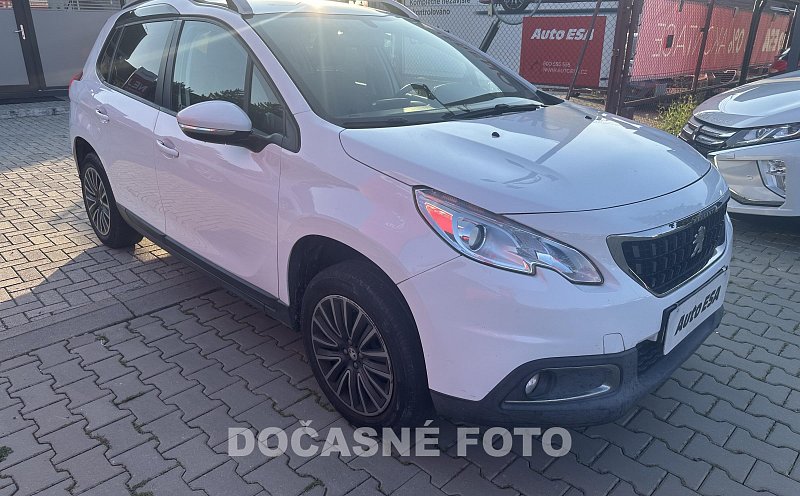 Peugeot 2008 1.2PT 
