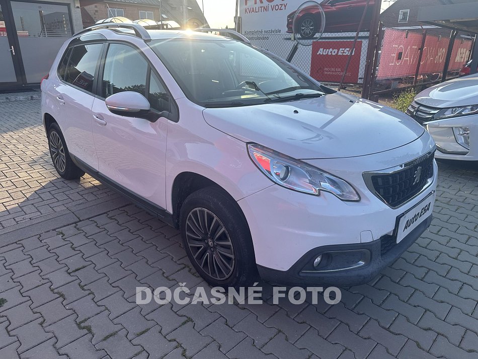 Peugeot 2008 1.2PT 