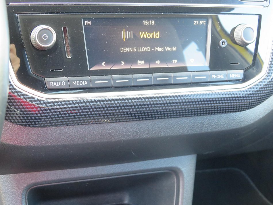 Volkswagen Up! 1.0 MPi 