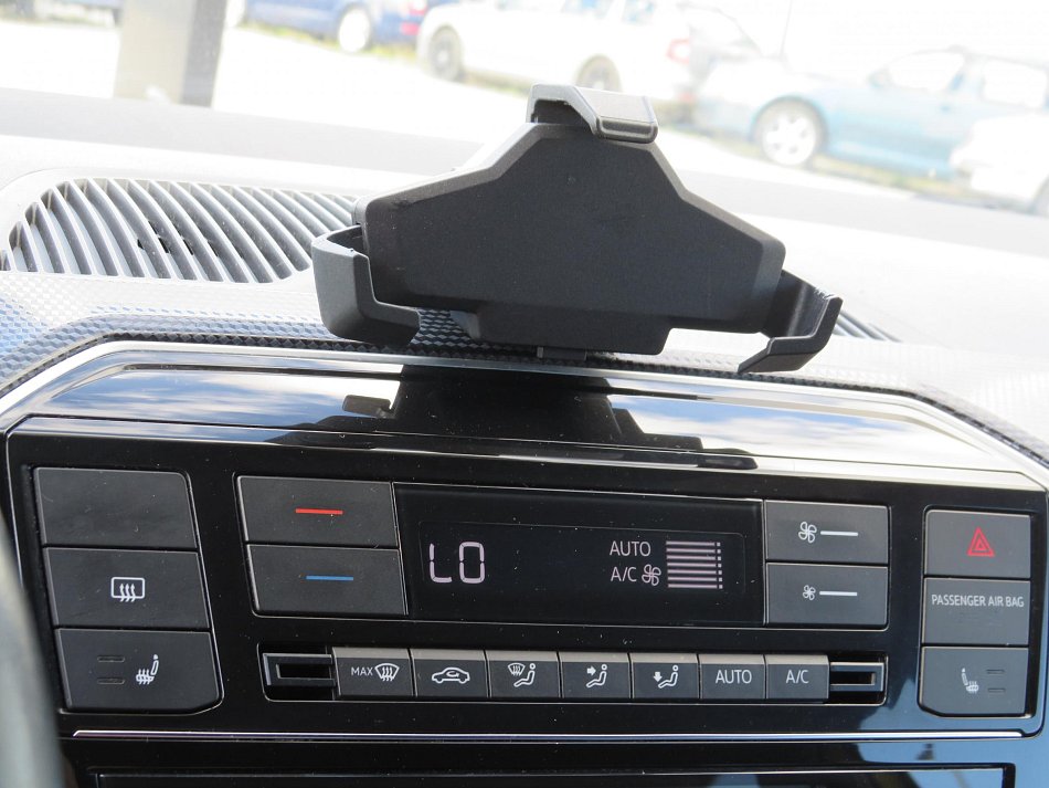 Volkswagen Up! 1.0 MPi 