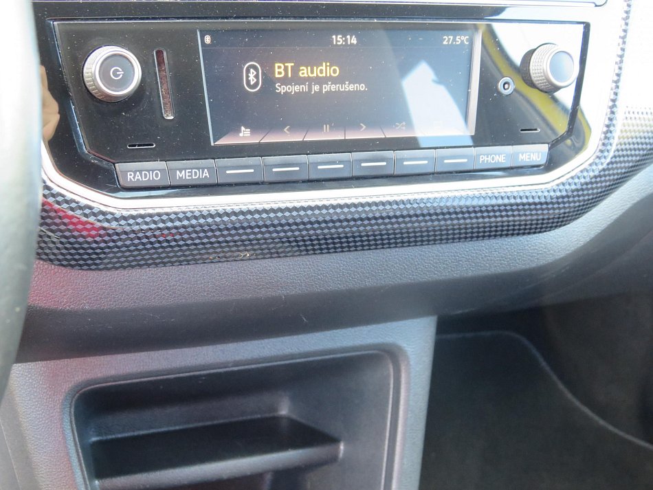 Volkswagen Up! 1.0 MPi 